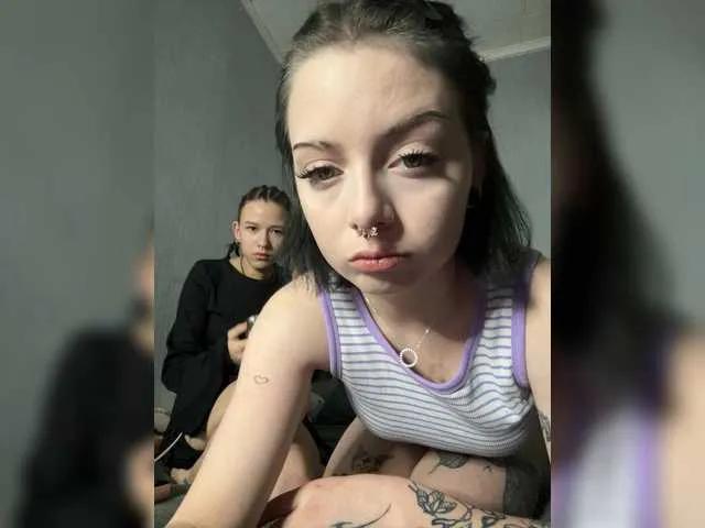 Satisfy your wackiest whims with BongaCams's mesmerizing AnmiXHot AnmiXHot from BongaCams