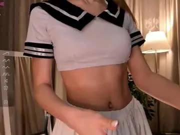 Explore cute camwhore Leviavillat leviavillat from Chaturbate